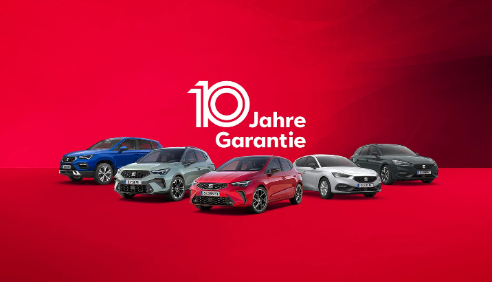 Der SEAT Bonus: Sichere dir exklusive Vorteile!