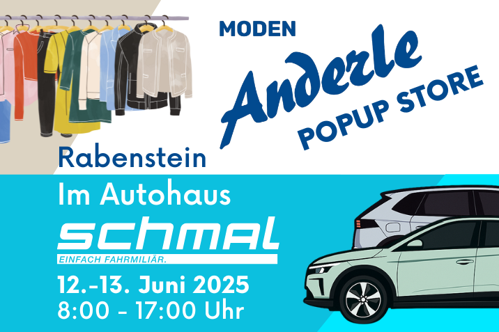 PopUp Store