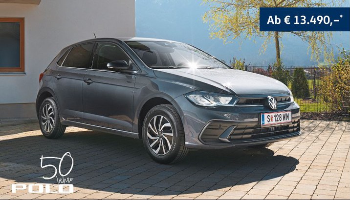 Der Polo